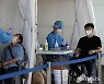 김포서 확진자 접촉 등 20명 감염..누적 2461명