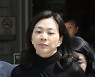 조현아, 187억 규모 한진칼 주식 매도..상속세 재원 마련