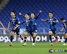 울산, 승부차기 혈투 끝에 가와사키 꺾고 ACL 8강행