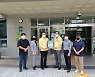 금천구시설관리공단, 금천종합복지타운 범죄예방 우수시설 'A등급' 재인증