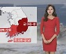 [날씨] 태풍 '찬투' 간접영향..제주 강한 비바람