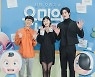 [현장EN:]'유미의 세포들' 김고은×안보현 '만찢' 로맨스
