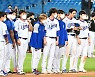 삼성,'역대 최초 3G 연속 무승부, 아쉬운 표정' [사진]