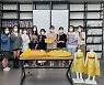 전주대 창업동아리 BIM, 미취학 어린이용 한복유니폼 출시