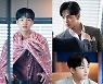 '달리와 감자탕' 김민재 "무식하면서도 프로페셔널한 캐릭터 재밌게 표현했어요" [일문일답]