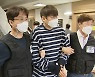 '승부조작 시도' 前 삼성라이온즈 투수 윤성환 징역 1년 선고
