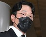 '프로포폴 불법 투약' 실형 면한 하정우 "건강하게 살 것" [ST이슈]