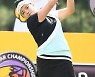 박민지·장하나·김효주, OK저축은행 박세리 인비테이셔널 우승 경쟁