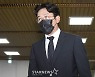 '프로포폴 불법 투약' 하정우, 벌금 3천만원 선고.."책임감 가지고 살겠다" [종합]