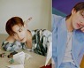 2PM 준케이X하이라이트 이기광, '아돌라스쿨' 고정멤버 발탁[공식]