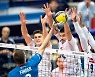 CZECH REPUBLIC VOLLEYBALL MEN EUROPEAN CHAMPIONSHIP