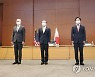 한미일 북핵 수석대표 협의 도쿄서 개최