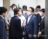공수처, '고발 사주' 의혹 압수물품 정밀분석 돌입(종합)