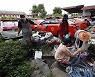 THAILAND PANDEMIC CORONAVIRUS COVID-19