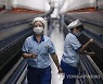 CHINA FACTORY TEXTILE CLOTHING