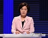 100분 토론 준비하는 추미애