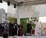 Pope Slovakia