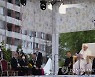 Pope Slovakia