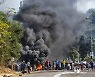 South Africa Local Government Elections
