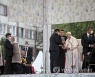 SLOVAKIA POPE FRANCIS VISIT