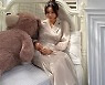 '라이머♥' 안현모, "하루 전 프로그램 무산" 침울한 표정 [TEN★]