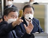 세계 7번째 SLBM 시험 성공.. 文대통령 "국민이 자랑할 성과"
