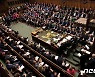 영국, 주영 中대사 의회 출입 금지 조치..중국 제재에 맞불