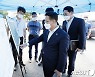 이차영, 주민설명회서 메가폴리스산단 조성 필요성 강조