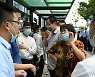 '빚 351조' 中 2대 건설사 헝다, 파산 위기..경제 재앙되나