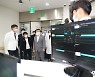 권덕철 '추석 응급진료 상황 점검'