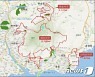 부산 해운대구, 전국 최초 '장산 구립공원' 지정