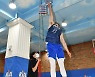 고려대 하윤기 제공권 '최고'..KBL 신인드래프트 역대급 몰려온다