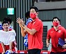 SK 전희철 감독 "안영준 최준용 허일영 메인 볼 핸들러 역할 맡길 것"