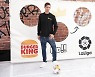 [오피셜]아자르 조롱했던 버거킹, 라리가 스폰서 계약..'묘한 인연'