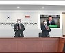 [기업] 현대차·LG에너지솔루션, 인도네시아 배터리셀 공장 첫삽