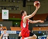 오리온의 승리 비결, '페인트 존 득점 56-18'