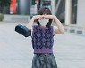 [bnt움짤] 레드벨벳 웬디 '토요일 게스트 스테이시 포인트 안무, 많이 사랑해주세요'