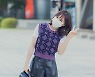 [bnt포토] 레드벨벳 웬디 '깜찍하게 브이'