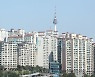 대출제한·금리인상에도.. 8월 전국 집값 상승률 10년만에 최고