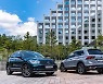 폭스바겐 3000만원대 SUV '티구안'.."기본과 안정에 충실하게"