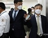 '버닝썬 경찰총장' 윤규근, 2000만원 벌금형 확정.."진실은 밝혀질 것"