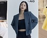 "FW 시즌 별들의 전쟁"..CJ온스타일, 빅모델 다 모였다