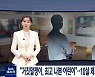"최고 나쁜 어린이" 초등학교 담임 10살 어린이 망신주고 따돌렸다?
