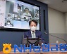 손병환 NH농협금융지주 회장, 연휴 앞두고 전산센터 운영 점검