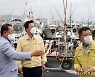 제주도, 16일 낮부터 '찬투' 직접 영향..비상체제 가동