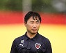 '7년 만의 8강' 포항 김기동 감독 "측면 배후 노려 적중"