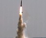 한국 독자 개발 SLBM 쏴올렸다..세계 7번째 성공