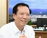 "지난 3년간 성과 바탕으로 '더 큰 거창 도약' 발판 다지겠다"