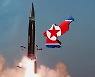 미국 "북한 미사일 발사, 미국·동맹에 즉각적 위협 아냐"