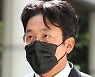 '상습 프로포폴 투약 혐의' 하정우 1심 벌금 3,000만원